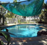 Charters Towers Tourist Park - Holiday Find