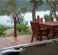 Cillanti Retreat - Holiday Find