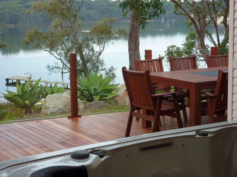 Cillanti Retreat - Holiday Find 0