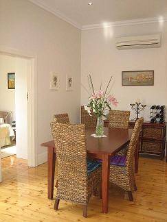 City West Accommodation - Holiday Find 0