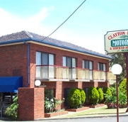 Clayton Monash Motor Inn  Serviced Apartments - Holiday Find
