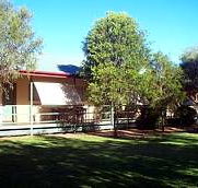 Cobb  Co Country Motel Surat