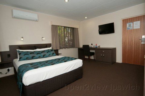 Comfort Inn & Suites Robertson Gardens - Holiday Find 0