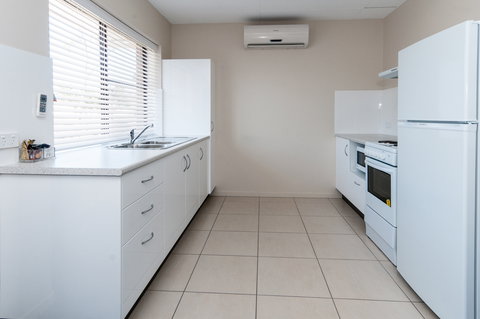 Comfort Inn & Suites Robertson Gardens - Holiday Find 3