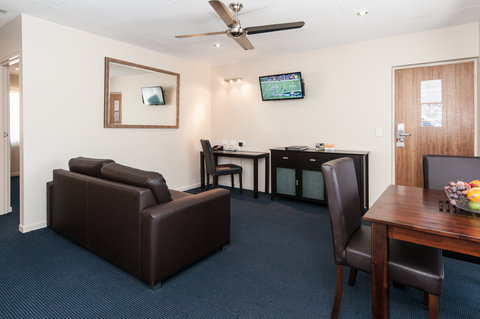 Comfort Inn & Suites Robertson Gardens - Holiday Find 4