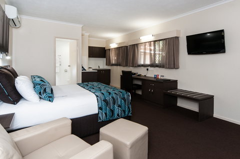 Comfort Inn & Suites Robertson Gardens - Holiday Find 6