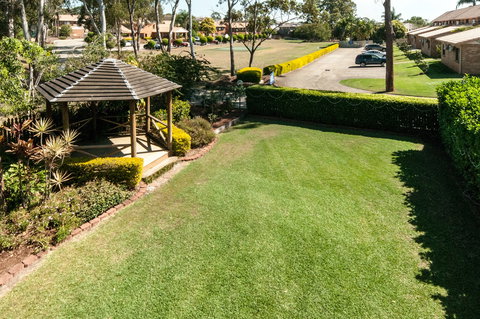 Comfort Inn & Suites Robertson Gardens - Holiday Find 5