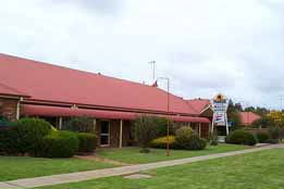 Quality Inn Parkes International - Holiday Find 0