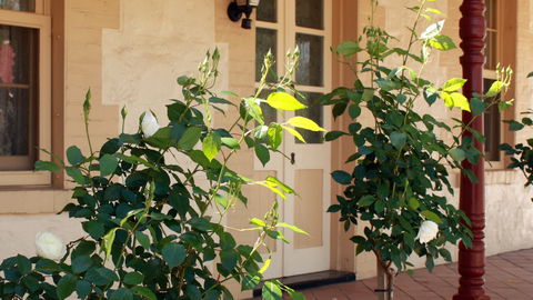 Greenock's Old Telegraph Station - Holiday Find 3