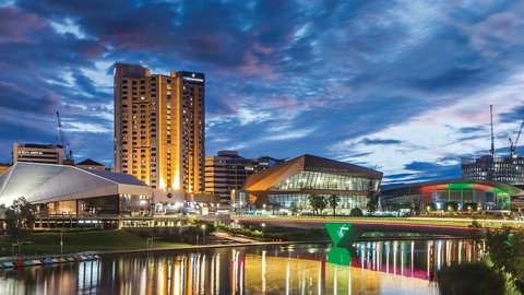 InterContinental Adelaide - Holiday Find 14