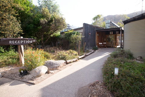 Grampians Eco YHA - Holiday Find 0