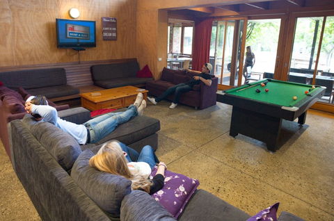 Grampians Eco YHA - Holiday Find 2