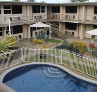 A'Montego Mermaid Beach Motel - Holiday Find