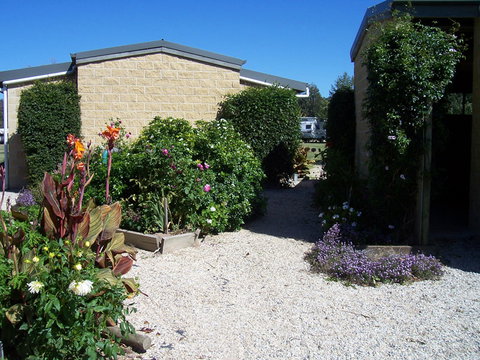 Mansfield Holiday Park - Holiday Find 5