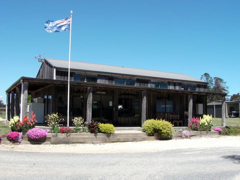 Mansfield Holiday Park - Holiday Find 7