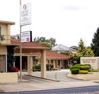 Country Comfort Countryman Motor Inn - Holiday Find