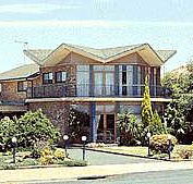 Countryman Motor Inn - Holiday Find
