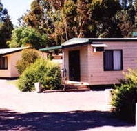 Cowell Foreshore Caravan Park  Holiday Units - Holiday Find
