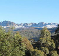 Craggy Peaks