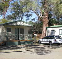 Crystal Brook Caravan Park - Holiday Find