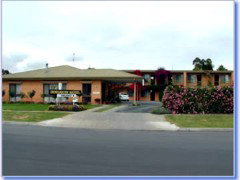 Deniliquin Motel - Holiday Find 2