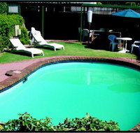 Deniliquin Motel - Holiday Find