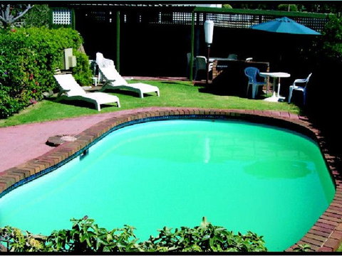 Deniliquin Motel - Holiday Find 0