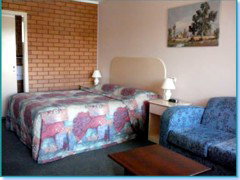 Deniliquin Motel - Holiday Find 3