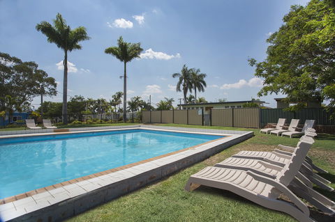 Discovery Parks - Argylla, Mount Isa - Holiday Find 1