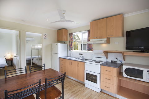 Discovery Parks - Argylla, Mount Isa - Holiday Find 2