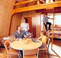 Discovery Holiday Parks - Boulder - Holiday Find