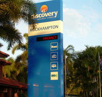 Discovery Holiday Parks - Rockhampton - Holiday Find