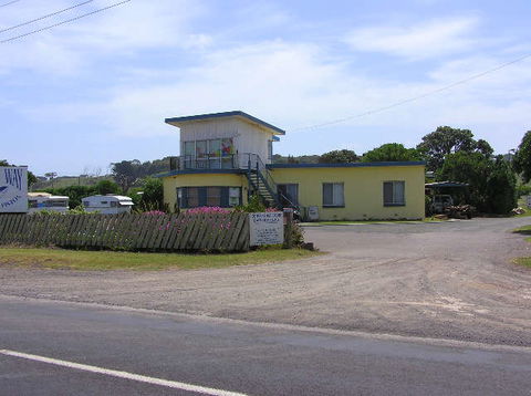 Dutton Way Caravan Park - Holiday Find 0