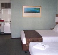 Econo Lodge Griffith Motor Inn - Holiday Find