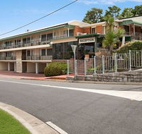 Econo Lodge Murwillumbah - Holiday Find