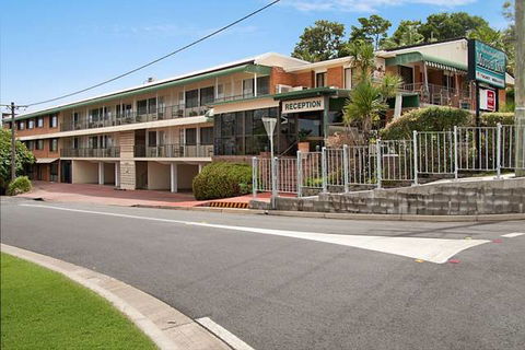 Econo Lodge Murwillumbah - Holiday Find 0