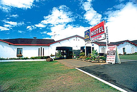 Espana Motel - Holiday Find 0