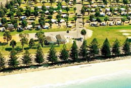 Esperance Seafront Caravan Park - Holiday Find 3