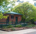 Euroa Caravan  Cabin Park - Holiday Find