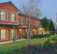 Footscray Motor Inn  Serviced Apartments - Holiday Find