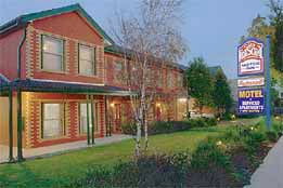 Footscray Motor Inn & Serviced Apartments - Holiday Find 0