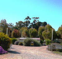 Gladstone Caravan Park - Holiday Find
