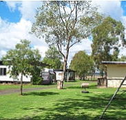 Glasbys Caravan Park