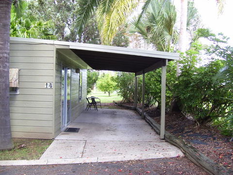 Glenwood Tourist Park And Motel - Holiday Find 1