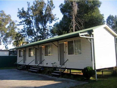 Glenwood Tourist Park And Motel - Holiday Find 2