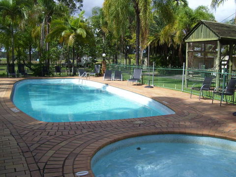 Glenwood Tourist Park And Motel - Holiday Find 3