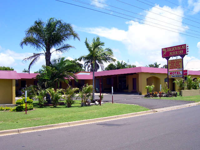 Svensson Heights QLD Holiday Find