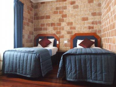 Golfers Inn - Holiday Find 2