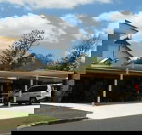 Goomeri Motel