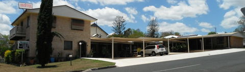 Goomeri Motel - Holiday Find 0